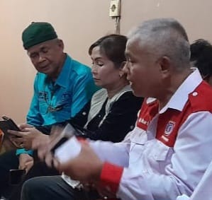 IMO Indonesia Nyatakan Berduka atas Terbakarnya Rumah Wartawan di Karo