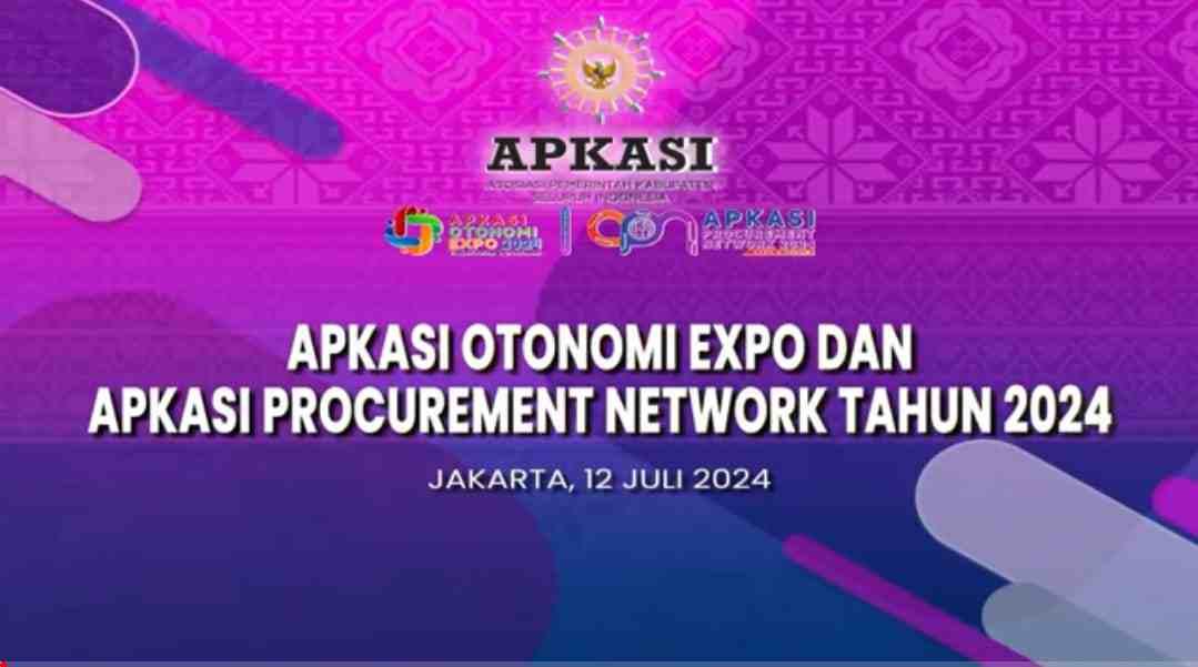 CEO Media Putraindonews Apresiasi Gelaran Apkasi AOE & APN 2024